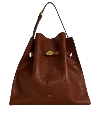 Tyndale Bucket Bag, front view